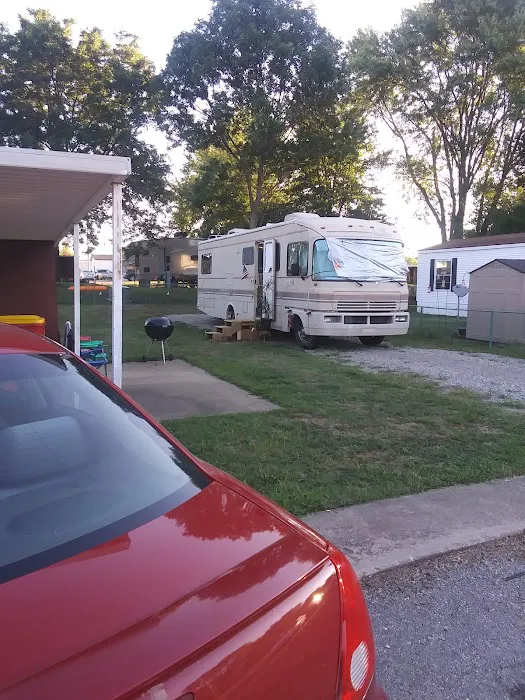 Parkview Estates & RV Community 7