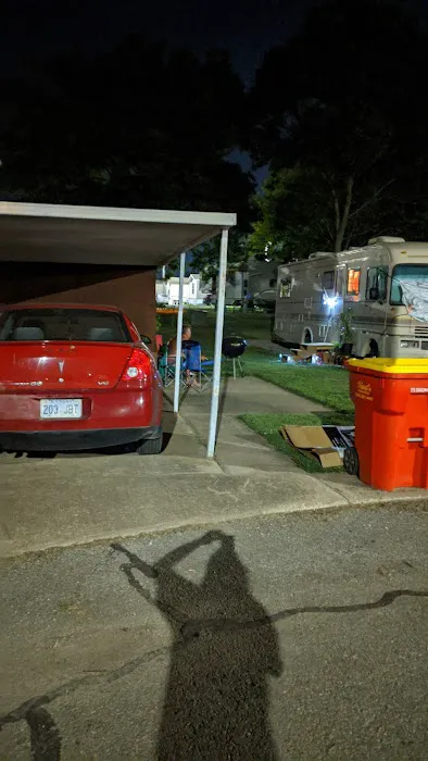 Parkview Estates & RV Community 5