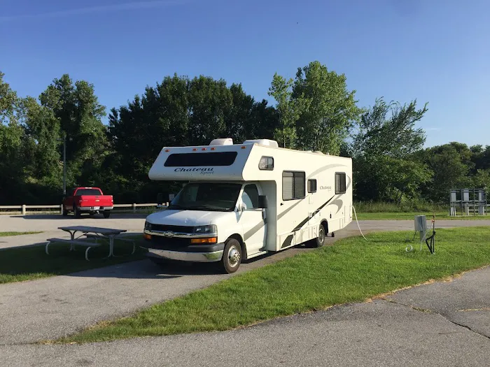 Four Oaks RV Park 2