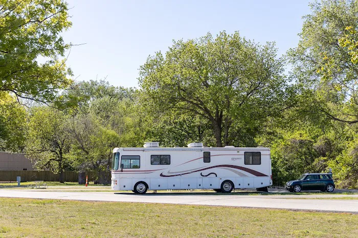 Four Oaks RV Park 5