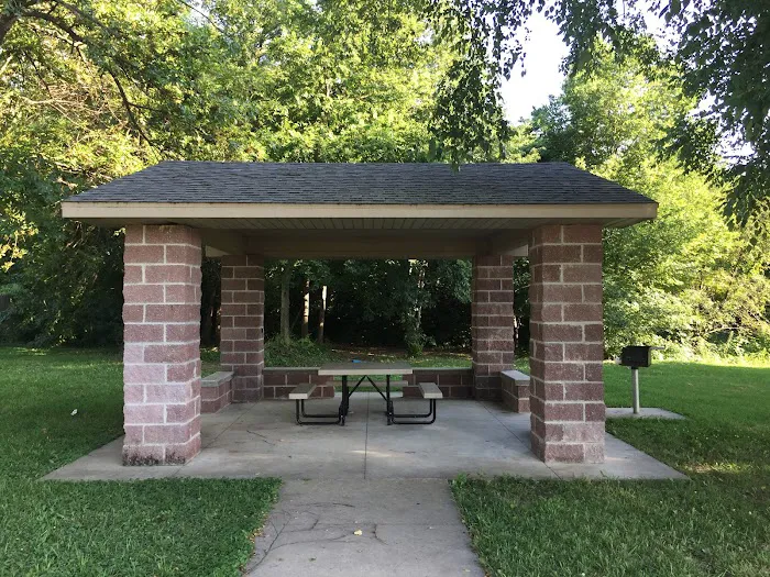 Four Oaks RV Park 3