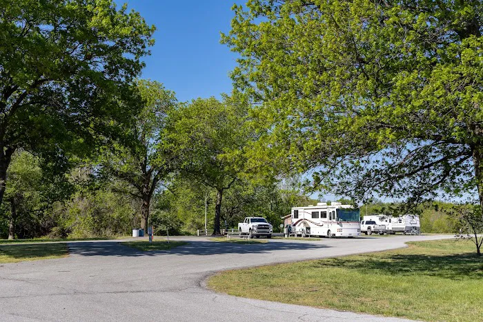 Four Oaks RV Park 4