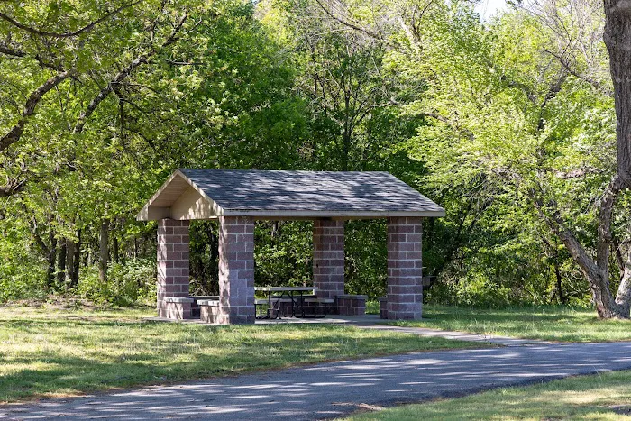 Four Oaks RV Park 10