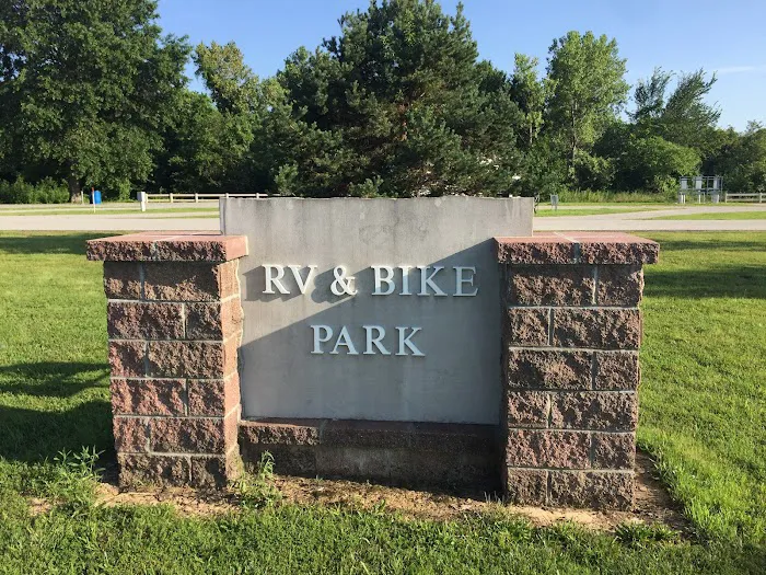 Four Oaks RV Park 6
