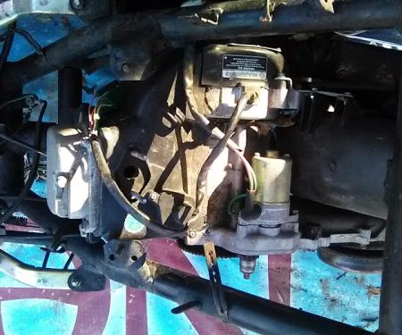 Country Lane Mobile Home, RV Park, and Mini Storage