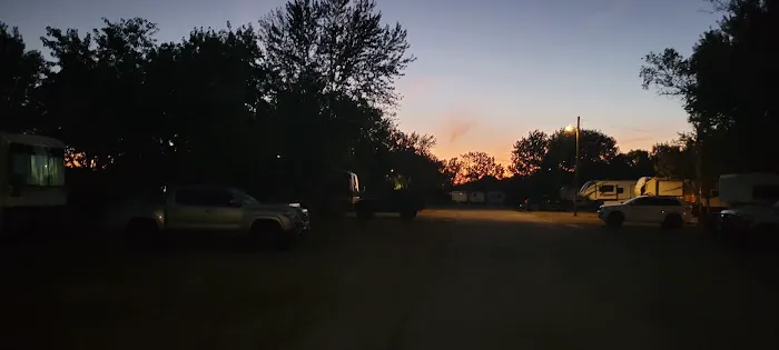 Lonestar RV Park 1