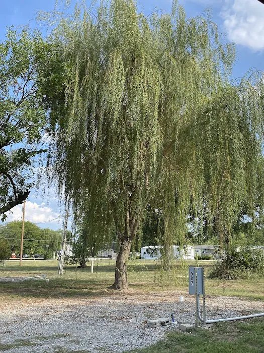 Lonestar RV Park 2