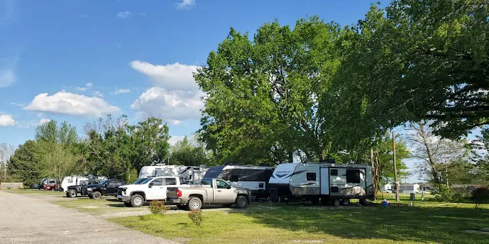Lonestar RV Park 4