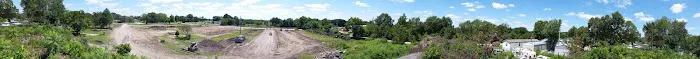 Lonestar Mobile Home Park 3