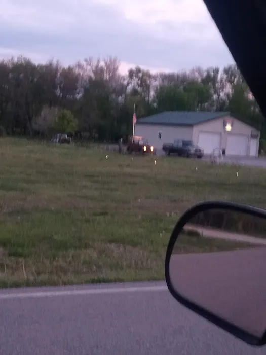 Whispering Pines Mobile Home Community 5