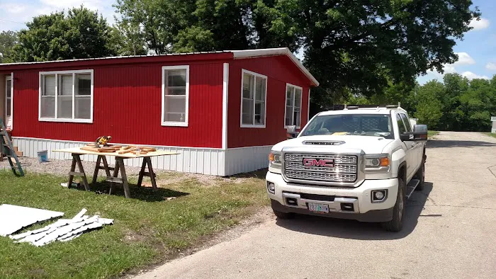 Whispering Pines Mobile Home Community 3