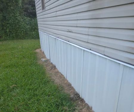 Whispering Pines Mobile Home Community