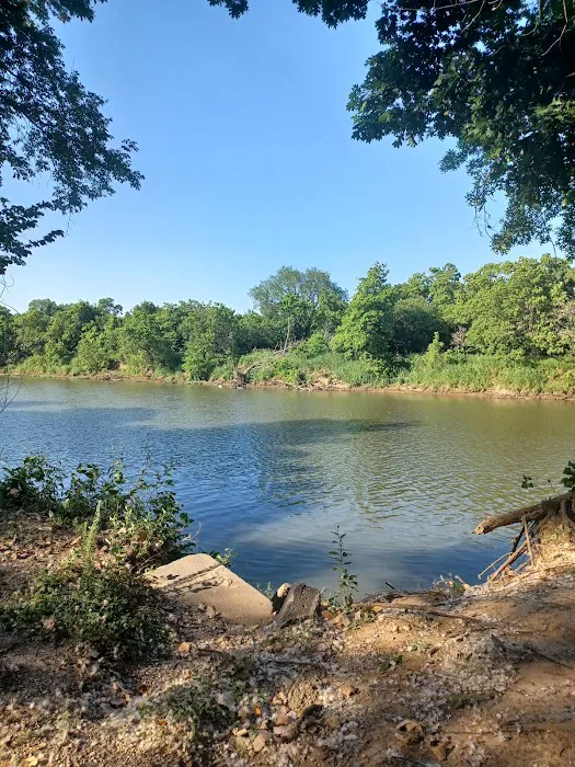 Baxter Springs Campground 9