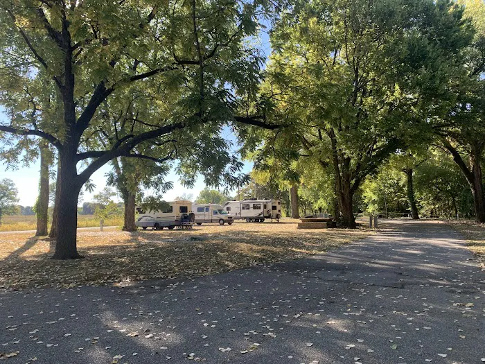 Baxter Springs Campground 7