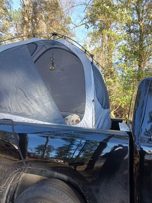 Baxter Springs Campground 6