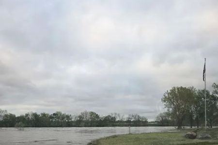 Baxter Springs Campground