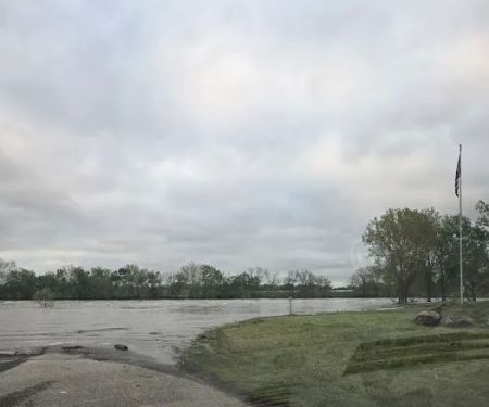 Baxter Springs Campground