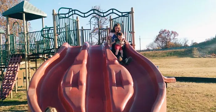 Baxter Springs Campground 3