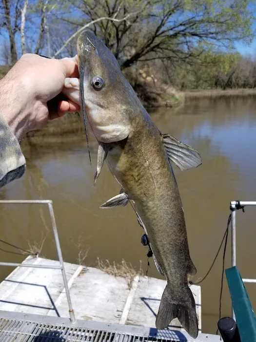 Spring River RV Park 4