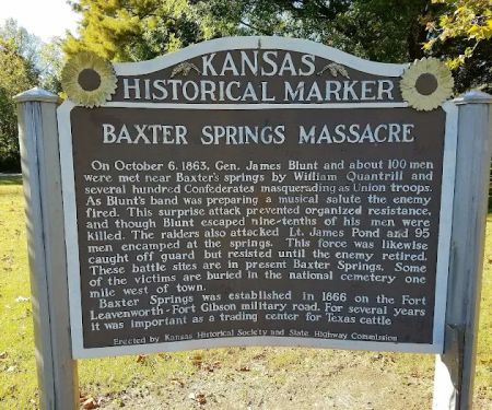 Spring River RV Park