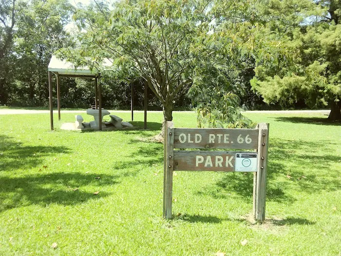Spring River RV Park 8