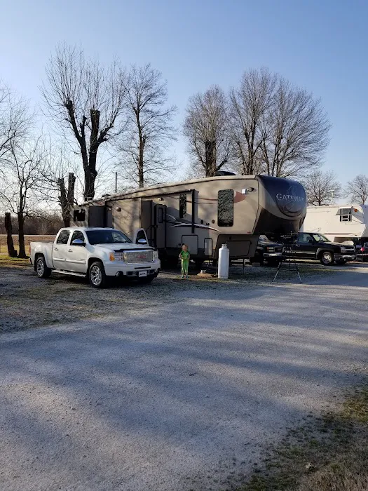 Spring River RV Park 2