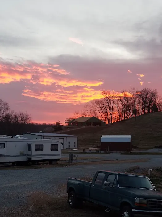 Rocky Springs RV Ranch 2