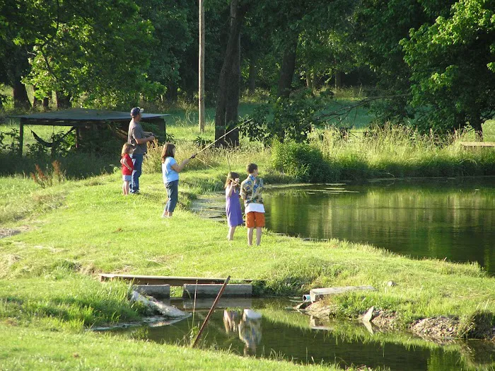 Rocky Springs RV Ranch 1