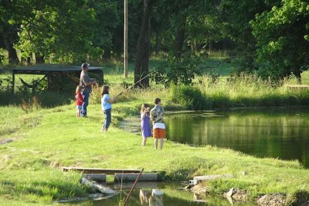 Rocky Springs RV Ranch