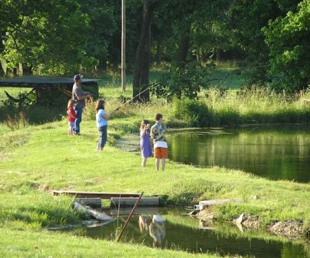 Rocky Springs RV Ranch