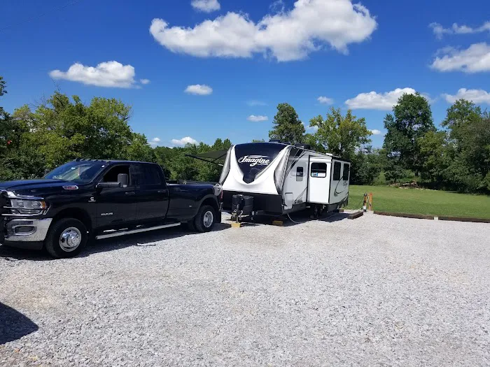Rocky Springs RV Ranch 4