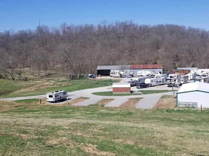 Rocky Springs RV Ranch 8