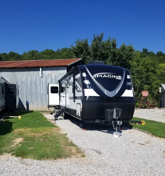 Rocky Springs RV Ranch 5