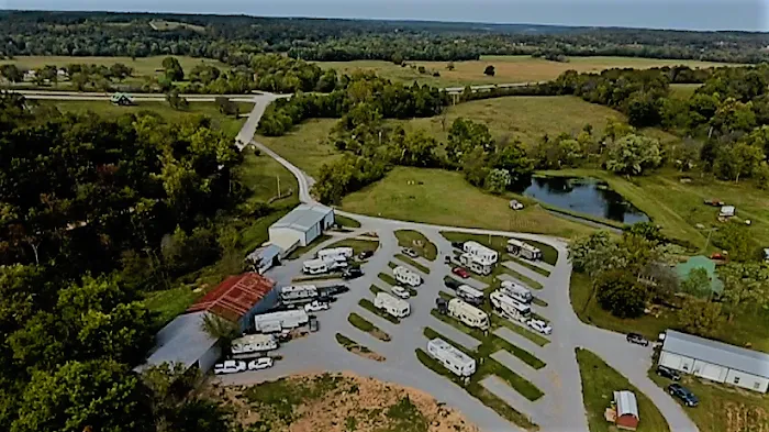 Rocky Springs RV Ranch 7