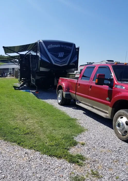 Rocky Springs RV Ranch 10