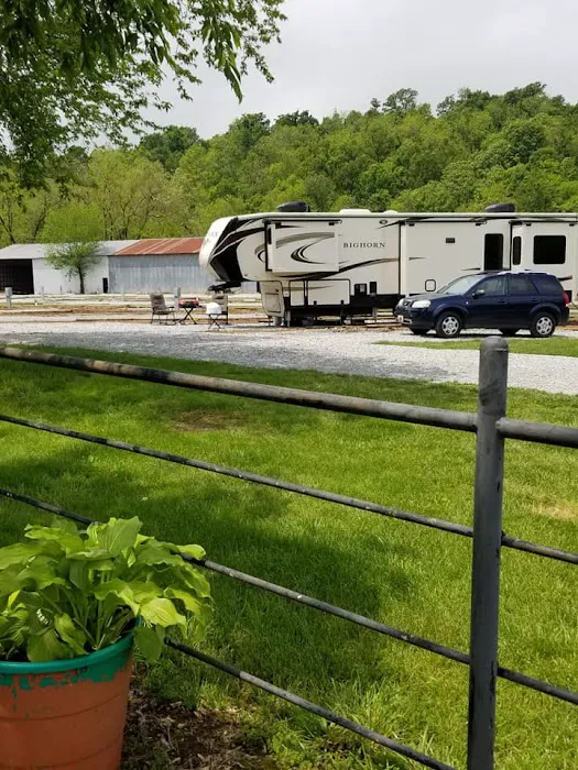 Rocky Springs RV Ranch 6