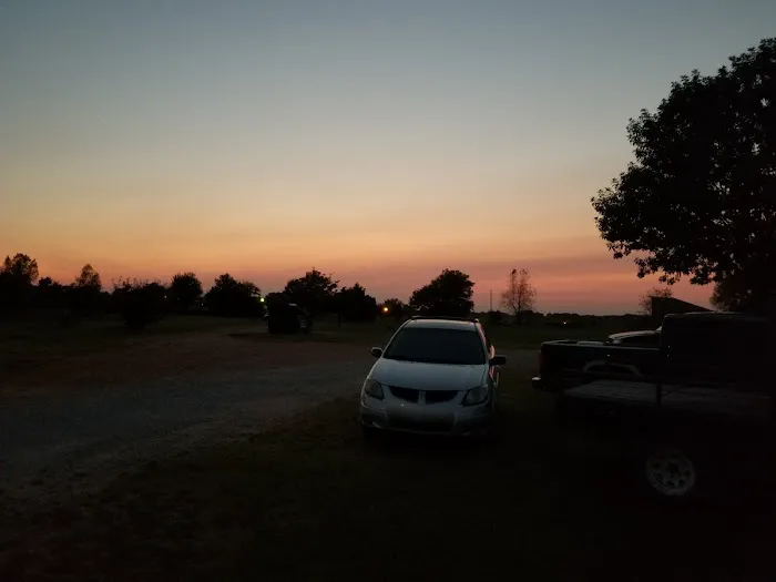 Lazy B RV Park 2