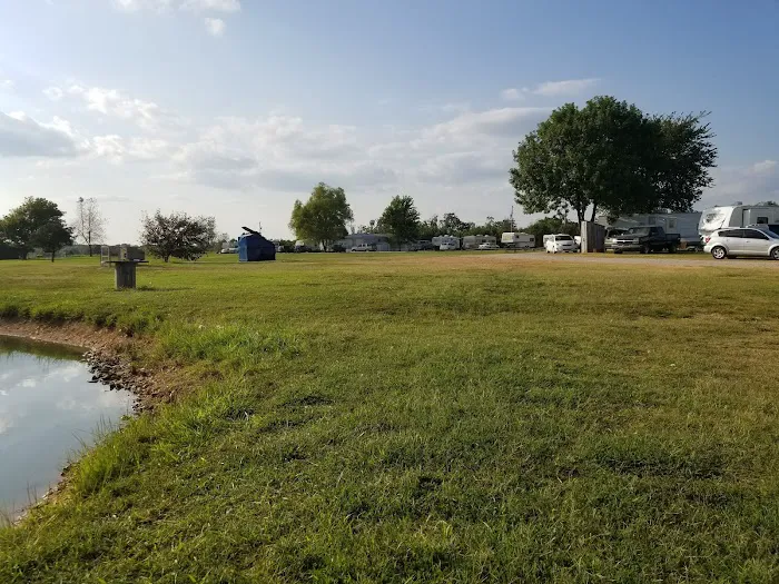 Lazy B RV Park 5