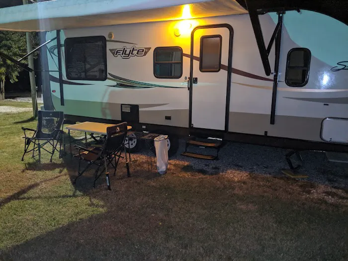 Lazy B RV Park 8