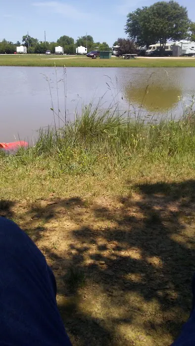 Lazy B RV Park 9