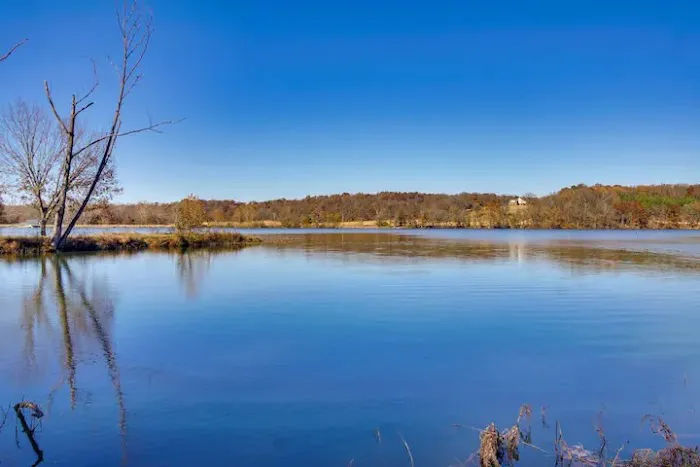 Rustic Ridge | RV Park in NWA 3