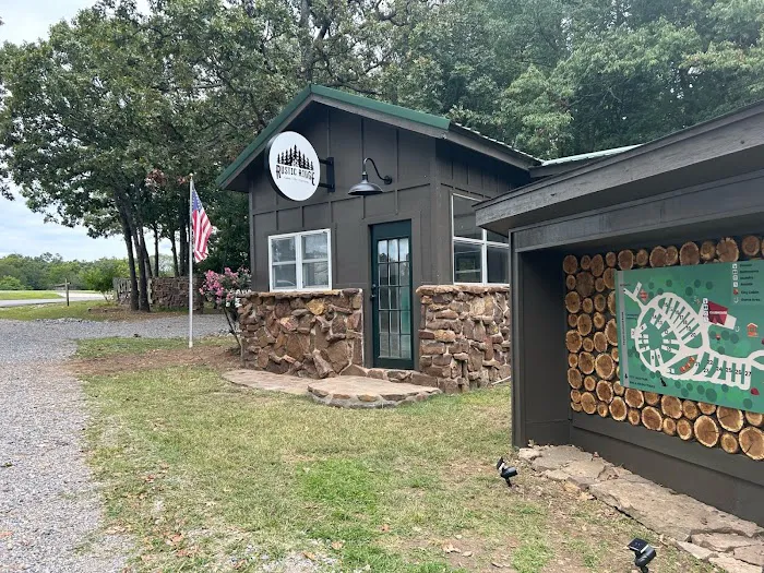 Rustic Ridge | RV Park in NWA 5