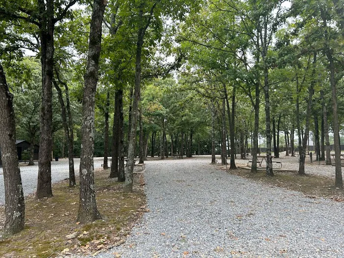 Rustic Ridge | RV Park in NWA 7