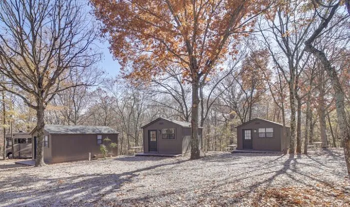 Rustic Ridge | RV Park in NWA 9