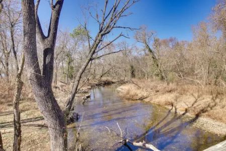 Rustic Ridge | RV Park in NWA