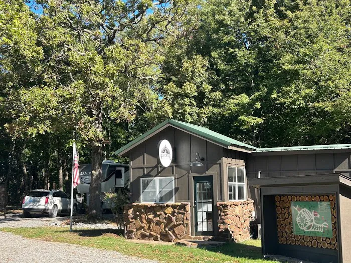 Rustic Ridge | RV Park in NWA 2