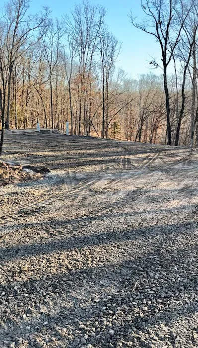 RV Park - River Valley 1