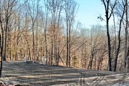 RV Park - River Valley