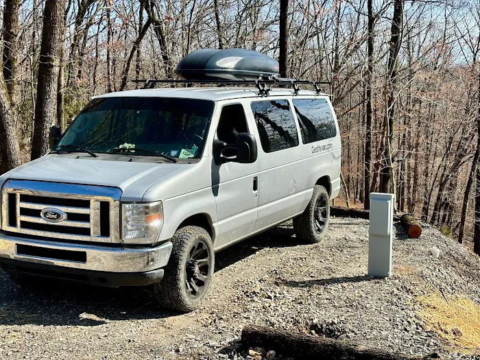 RV Park - River Valley 10
