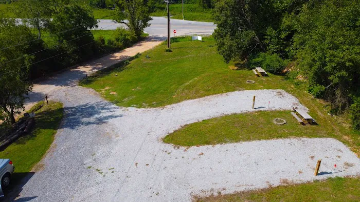 RV Park - River Valley 5